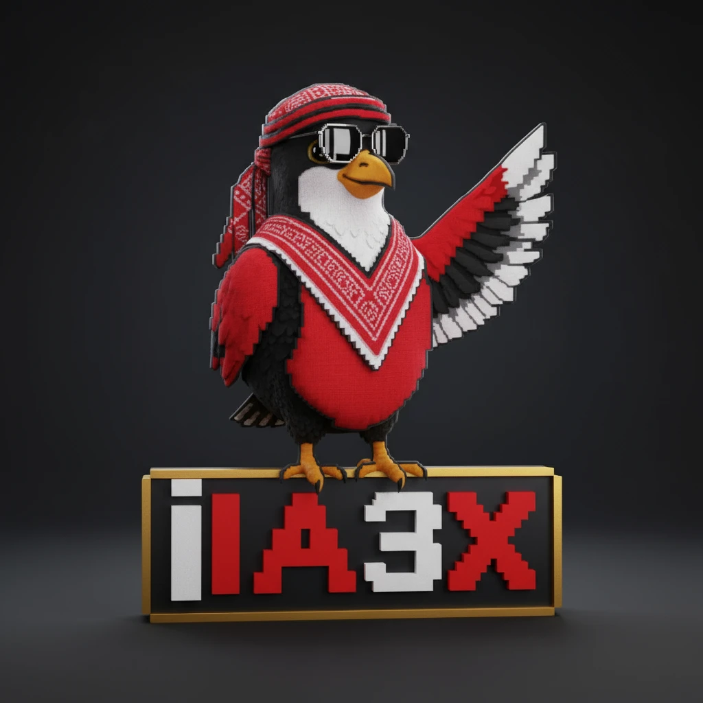 Server Icon